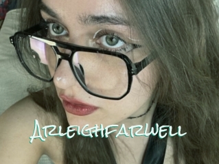 Arleighfarwell