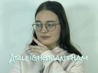 Arleighgrantham