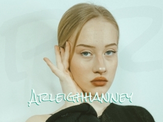 Arleighhanney