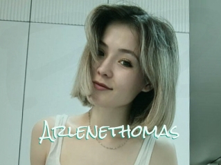Arlenethomas