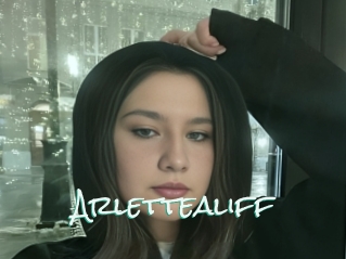 Arlettealiff