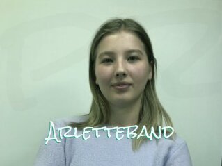 Arletteband