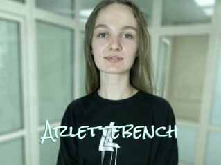 Arlettebench