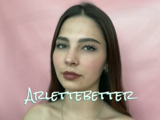 Arlettebetter