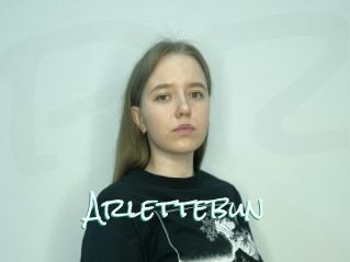 Arlettebun
