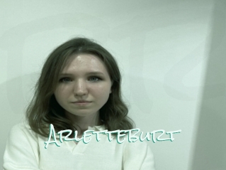 Arletteburt