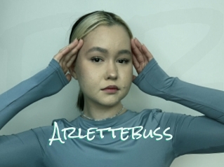 Arlettebuss