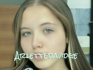 Arlettedavidge