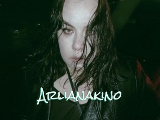 Arlianakino