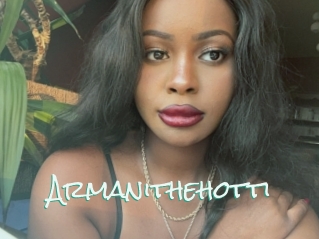 Armanithehotti