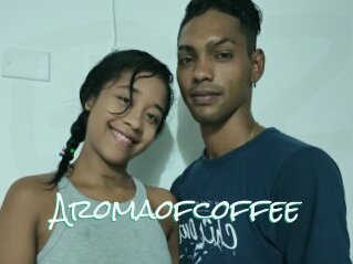 Aromaofcoffee