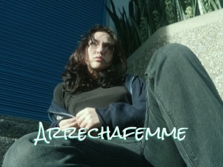 Arrechafemme