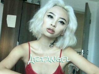 Artangel