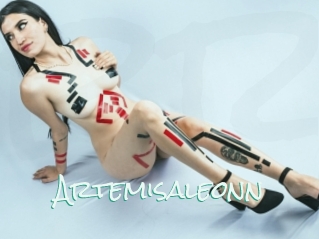 Artemisaleonn