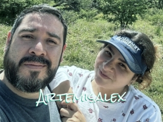 Artemisalex