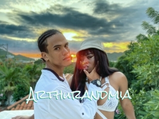 Arthurandmia