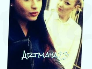 Artmaya23