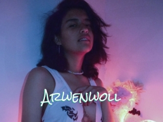 Arwenwoll
