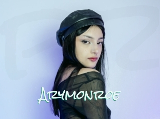 Arymonroe