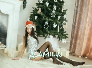 Asamilin