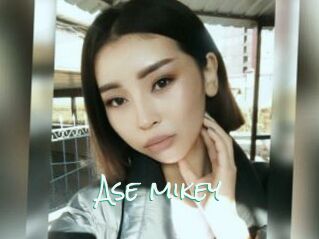 Ase_mikey