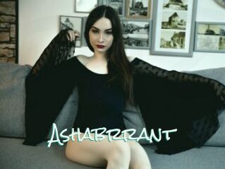 Ashabrrant
