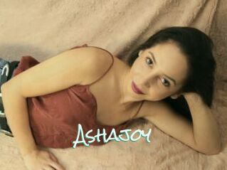 Ashajoy