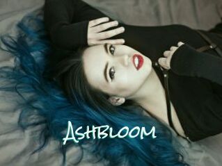 Ashbloom