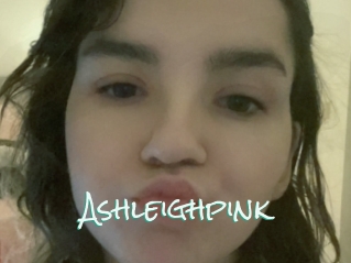 Ashleighpink