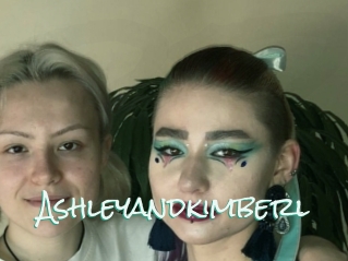 Ashleyandkimberl