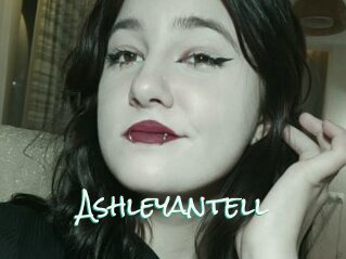 Ashleyantell