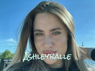 Ashleyballe