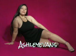 Ashleyevans
