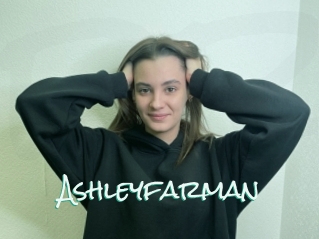 Ashleyfarman