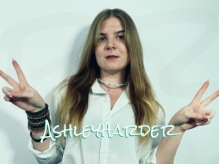 Ashleyharder