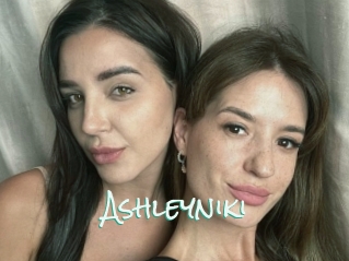 Ashleyniki