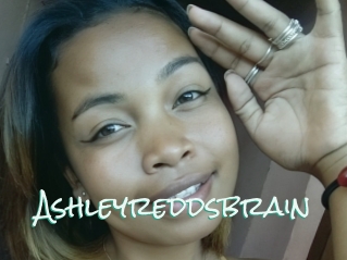 Ashleyreddsbrain