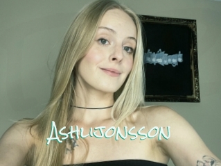 Ashlijonsson