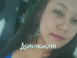 Ashlykushh