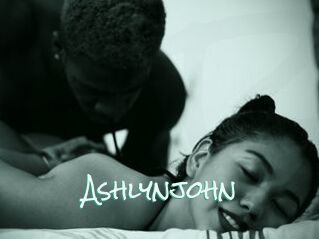 Ashlynjohn