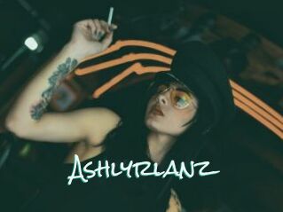 Ashlyrlanz
