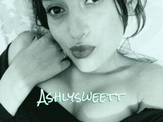 Ashlysweett