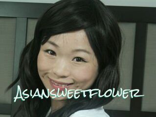 Asiansweetflower