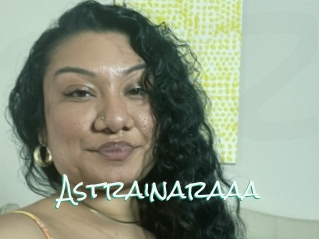 Astrainaraaa