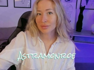 Astramonroe