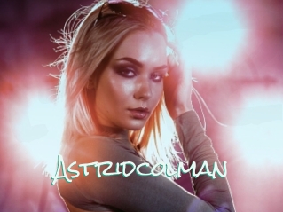 Astridcolman