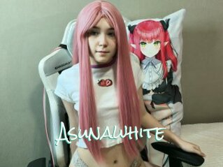 Asunawhite