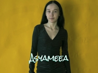 Asyameea
