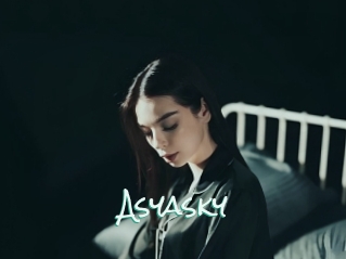 Asyasky