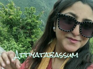 Attiyatabassum